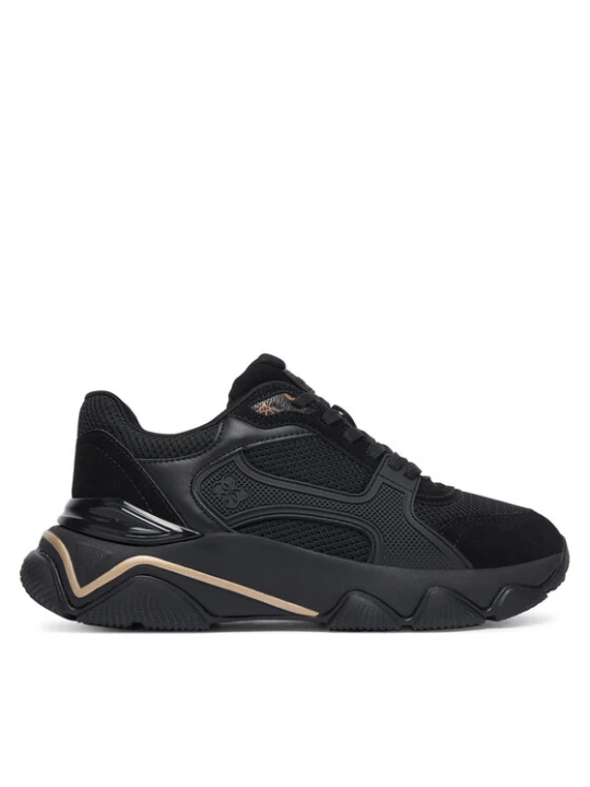 Zdjęcie produktu Sneakersy Guess FLTMZ2 FAB12 Czarny