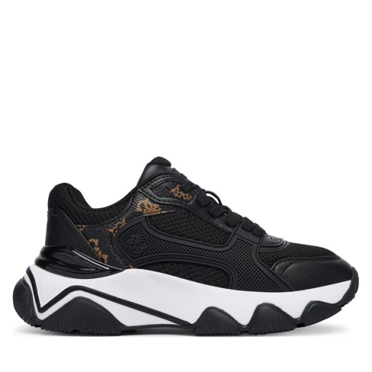Zdjęcie produktu Sneakersy Guess FLTMZZ ELE12 Czarny