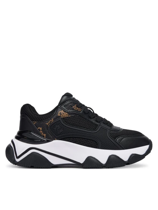 Zdjęcie produktu Sneakersy Guess FLTMZZ ELE12 Czarny