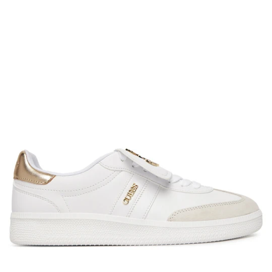 Zdjęcie produktu Sneakersy Guess FLTOL2 ELE12 Biały