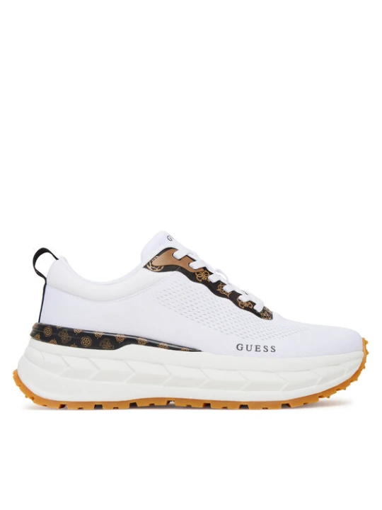 Zdjęcie produktu Sneakersy Guess FLTRT2 FAB12 Biały