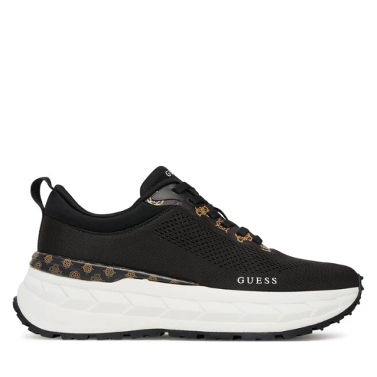 Zdjęcie produktu Sneakersy Guess FLTRT2 FAB12 Czarny