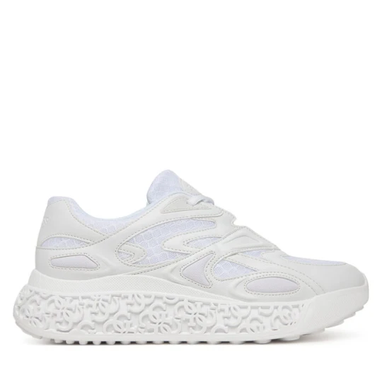Zdjęcie produktu Sneakersy Guess FLTSWA LEA12 Biały