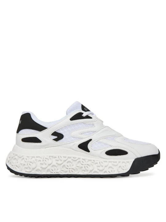Zdjęcie produktu Sneakersy Guess FLTSWA LEA12 Biały