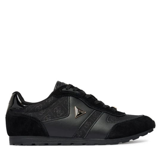 Zdjęcie produktu Sneakersy Guess FLTTYR SUE12 Czarny
