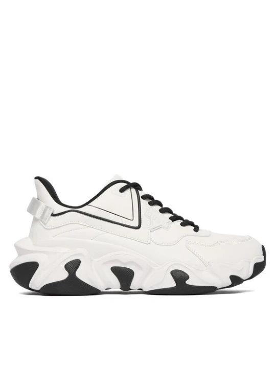 Zdjęcie produktu Sneakersy Guess FMFCES ELE12 Biały