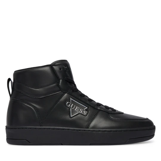 Zdjęcie produktu Sneakersy Guess FMFICE ELE12 Czarny