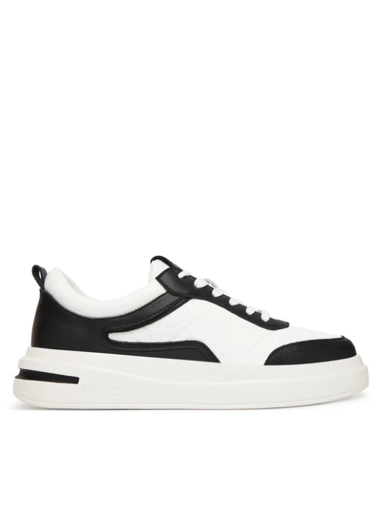 Zdjęcie produktu Sneakersy Guess FMFONA ELL12 Czarny
