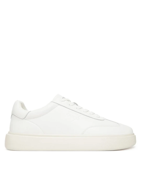 Zdjęcie produktu Sneakersy Guess FMFPLA LEA12 Biały