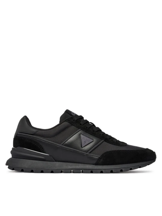 Zdjęcie produktu Sneakersy Guess FMFREX ELL12 Czarny