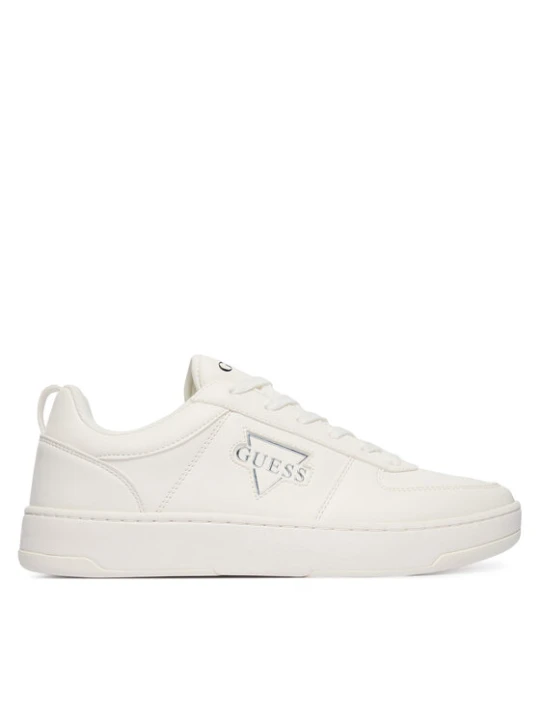 Zdjęcie produktu Sneakersy Guess FMFVEN ELE12 Biały