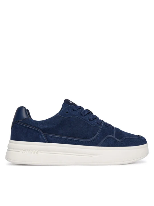 Zdjęcie produktu Sneakersy Guess FMFWIN SUE12 Granatowy