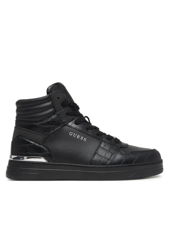 Zdjęcie produktu Sneakersy Guess FMFWYS LEL12 Czarny