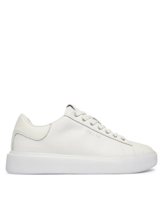 Zdjęcie produktu Sneakersy Guess FMJAVI LEA12 Biały