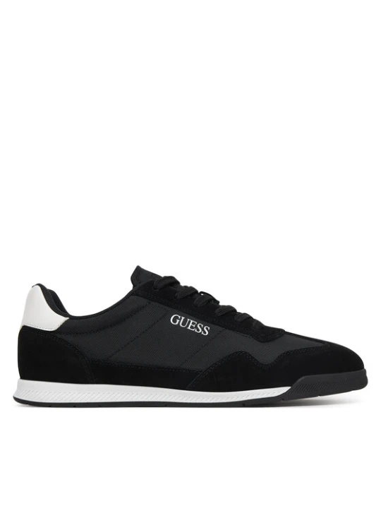 Zdjęcie produktu Sneakersy Guess FMJDRE SUE12 Czarny