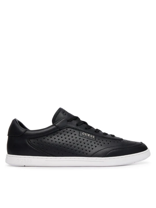 Zdjęcie produktu Sneakersy Guess FMJNIX LEA12 Czarny