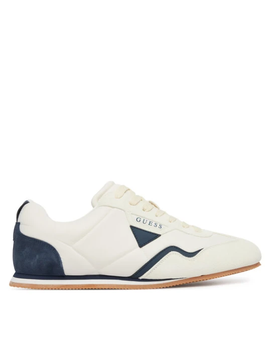 Zdjęcie produktu Sneakersy Guess FMJOLM ELE12 Kremowy