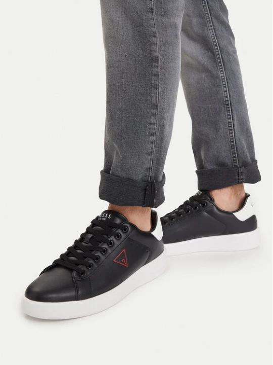 Zdjęcie produktu Sneakersy Guess FMJYUK ELE12 Czarny