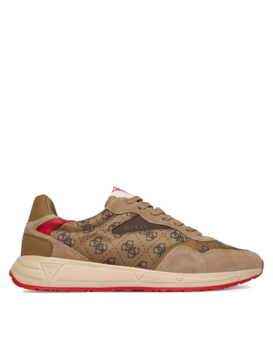 Zdjęcie produktu Sneakersy Guess FMPARA FAL12 Beżowy