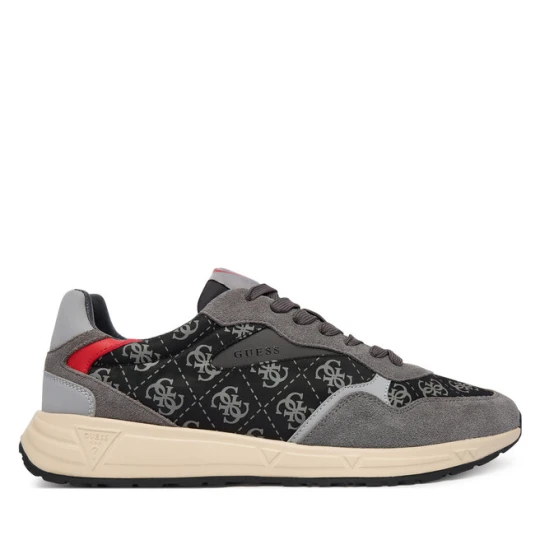 Zdjęcie produktu Sneakersy Guess FMPARA FAL12 Szary