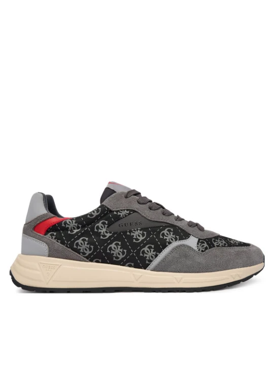Zdjęcie produktu Sneakersy Guess FMPARA FAL12 Szary