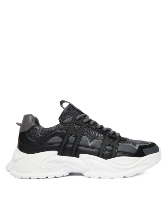Zdjęcie produktu Sneakersy Guess FMPBEU FAL12 Czarny