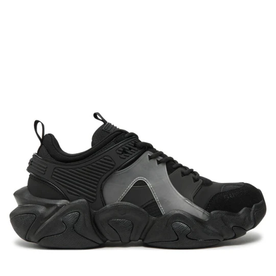 Zdjęcie produktu Sneakersy Guess FMPCES ELL12 Czarny