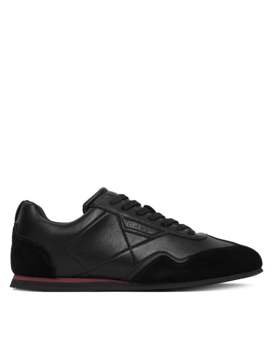 Zdjęcie produktu Sneakersy Guess FMPOLM ELE12 Czarny
