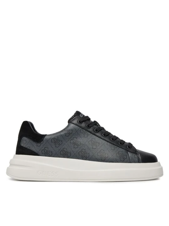 Zdjęcie produktu Sneakersy Guess FMPVIB FAL12 Czarny