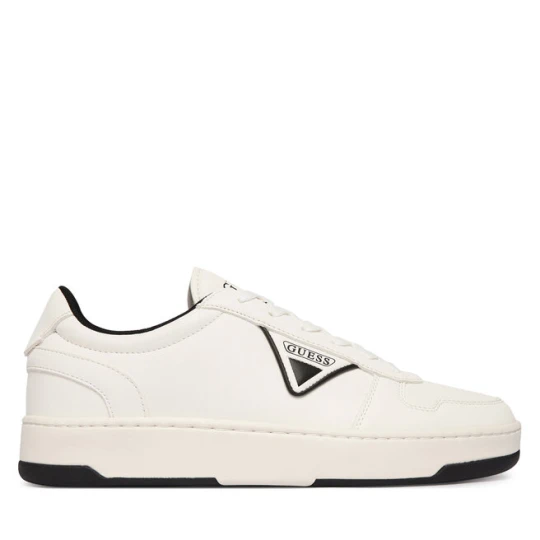 Zdjęcie produktu Sneakersy Guess FMPVIN ELE12 Biały