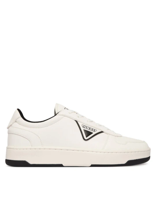 Zdjęcie produktu Sneakersy Guess FMPVIN ELE12 Biały