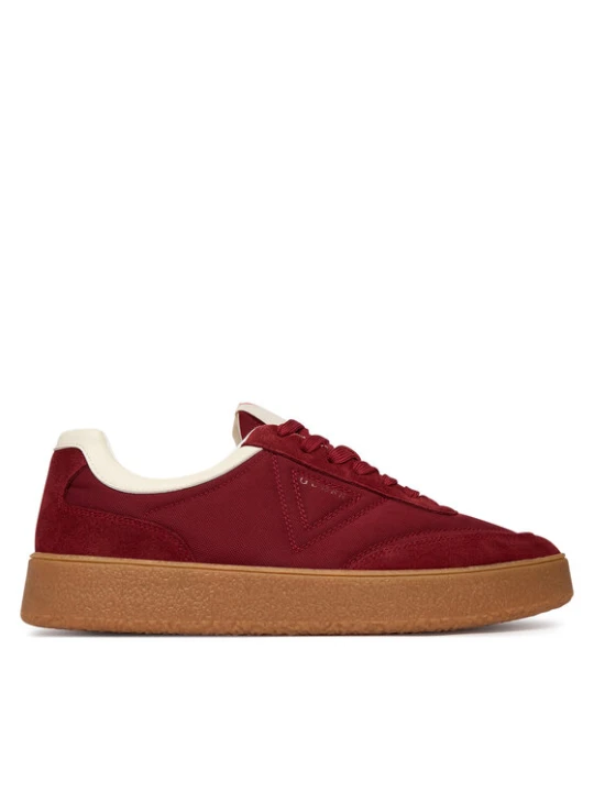 Zdjęcie produktu Sneakersy Guess FMPWIM FAB12 Bordowy