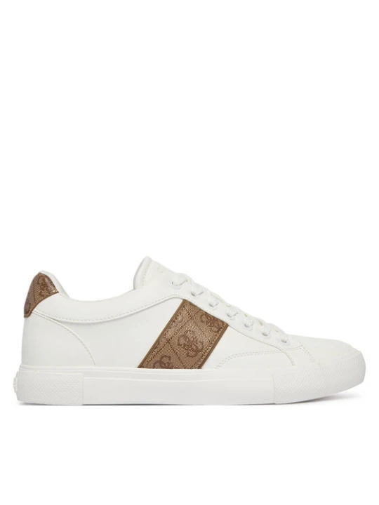 Zdjęcie produktu Sneakersy Guess FMTCRI FAL12 Biały