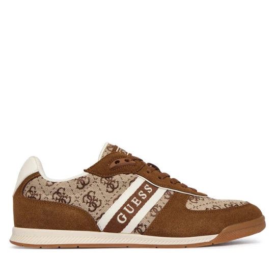 Zdjęcie produktu Sneakersy Guess FMTDIV SUE12 Brązowy