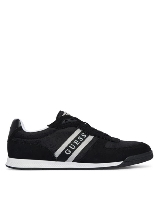 Zdjęcie produktu Sneakersy Guess FMTDIV SUE12 Czarny