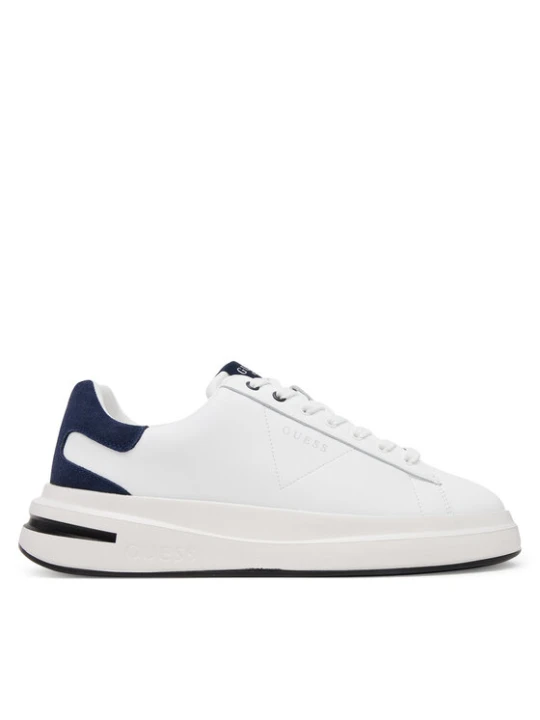 Zdjęcie produktu Sneakersy Guess FMTLBA LEL12 Biały
