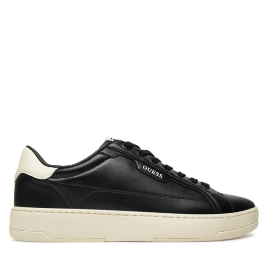 Zdjęcie produktu Sneakersy Guess FMTNCI ELE12 Czarny