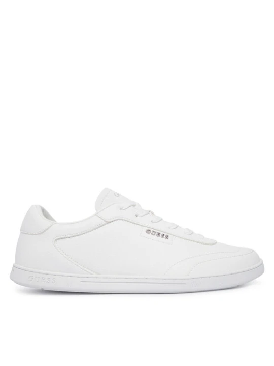 Zdjęcie produktu Sneakersy Guess FMTNIX LEA12 Biały