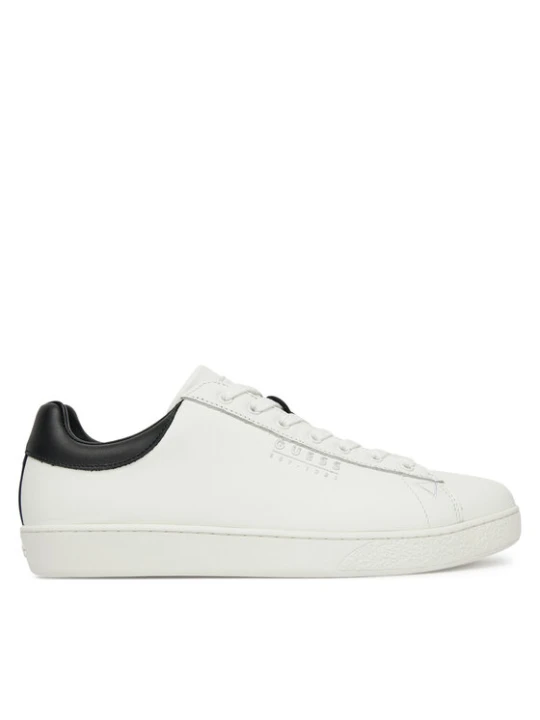 Zdjęcie produktu Sneakersy Guess FMTNOL FAB12 Biały