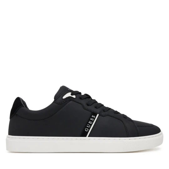 Zdjęcie produktu Sneakersy Guess FMTTO4 ELE12 Czarny