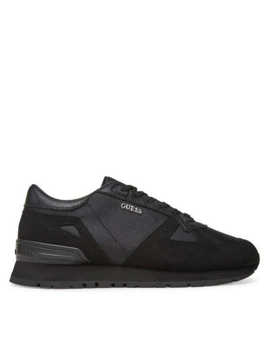 Zdjęcie produktu Sneakersy Guess FMTTRE FAB12 Czarny