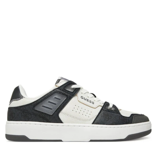 Zdjęcie produktu Sneakersy Guess FMTVIN ELL12 Szary