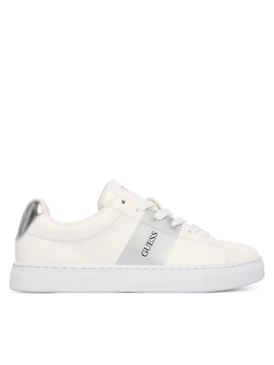 Zdjęcie produktu Sneakersy Guess J5BZ47 WO120 Biały