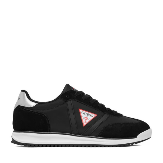 Zdjęcie produktu Sneakersy Guess Jeans CWBEO-DELAND-02 WE Czarny