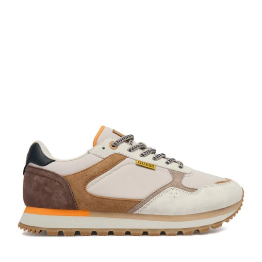 Zdjęcie produktu Sneakersy Guess Jeans CWBEO-ETIENNE-01 Beżowy