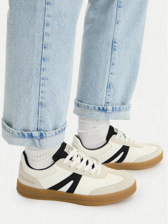 Zdjęcie produktu Sneakersy Guess Jeans CWBEO-GJ20250516 Biały
