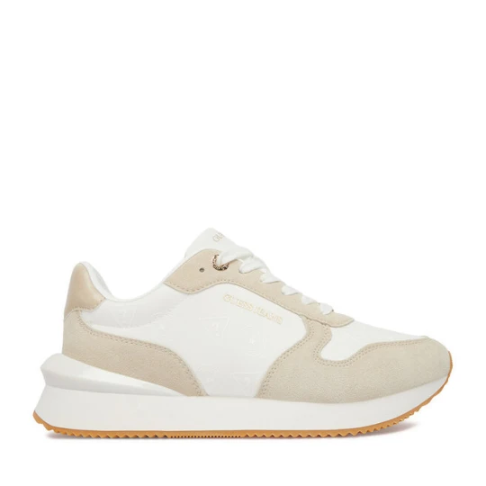 Zdjęcie produktu Sneakersy Guess Jeans CWBEO-K250087 Biały