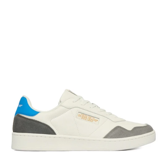 Zdjęcie produktu Sneakersy Guess Jeans CWBEO-LUNARI-01 WE Biały
