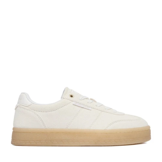 Zdjęcie produktu Sneakersy Guess Jeans CWBEO-V12-1219-25WC1051 Kremowy