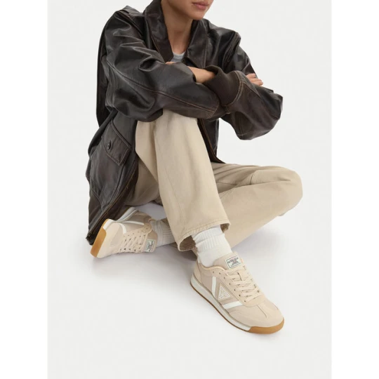Zdjęcie produktu Sneakersy Guess Jeans EO-GJ202505161-2 Beżowy